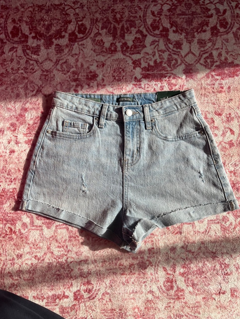 Wild Fable Shorts Size 2 - Picture 4 of 7